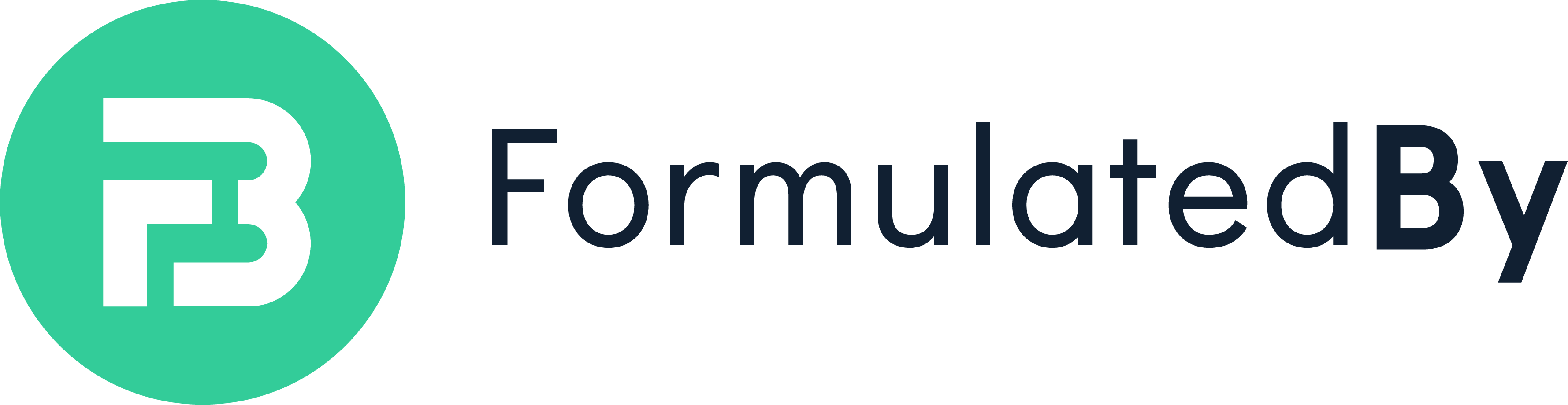 FormulatedBy